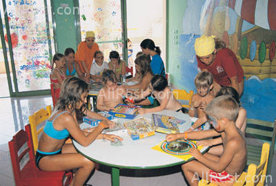 Mitsis Rodos Maris Hotel 23
